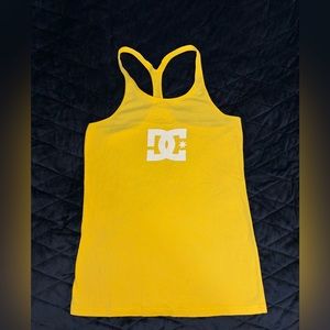 DC Woman’s Tank Top